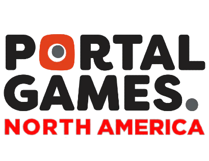Portal Games Home Page
