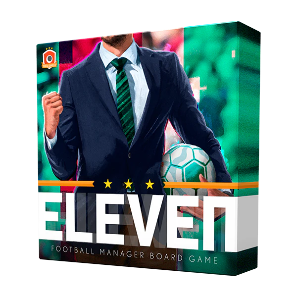 Eleven